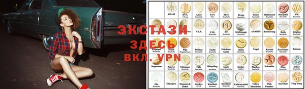 ECSTASY Гусев