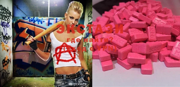 ECSTASY Гусев